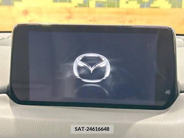 Mazda CX-8 2019-12 266196-3