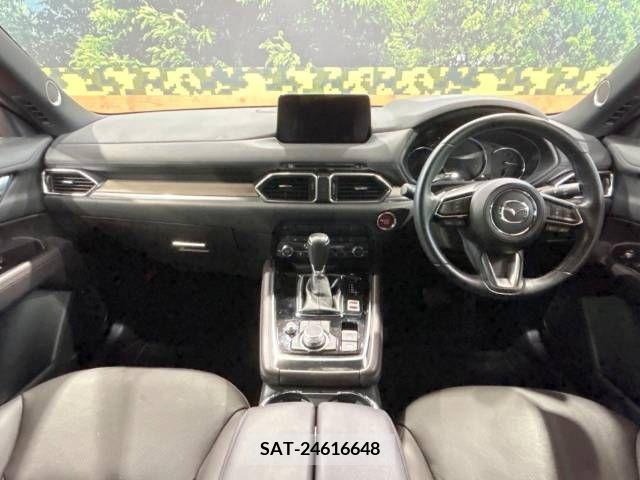 Mazda CX-8 2019-12 266196-1