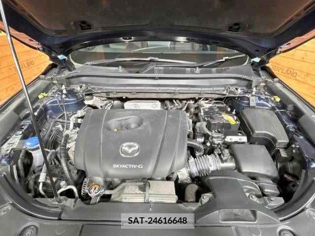 Mazda CX-8 2019-12 266196-18
