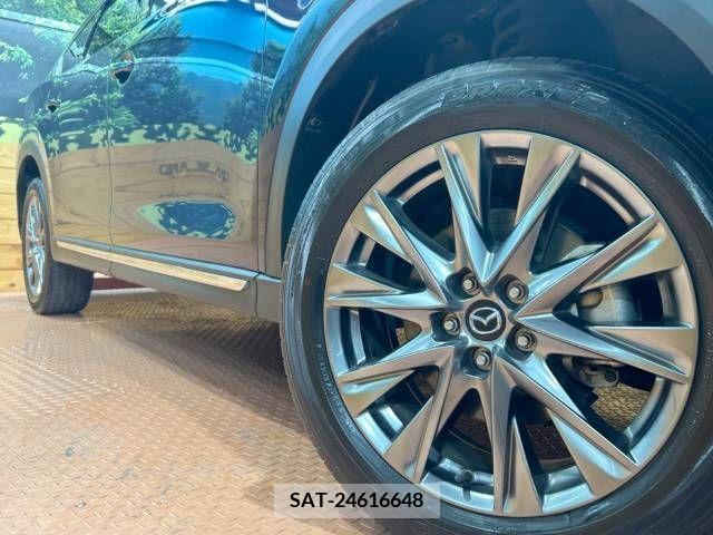 Mazda CX-8 2019-12 266196-14