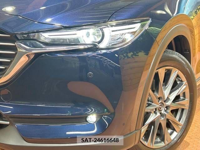 Mazda CX-8 2019-12 266196-13