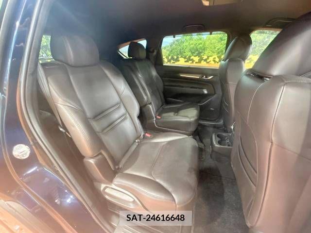 Mazda CX-8 2019-12 266196-9