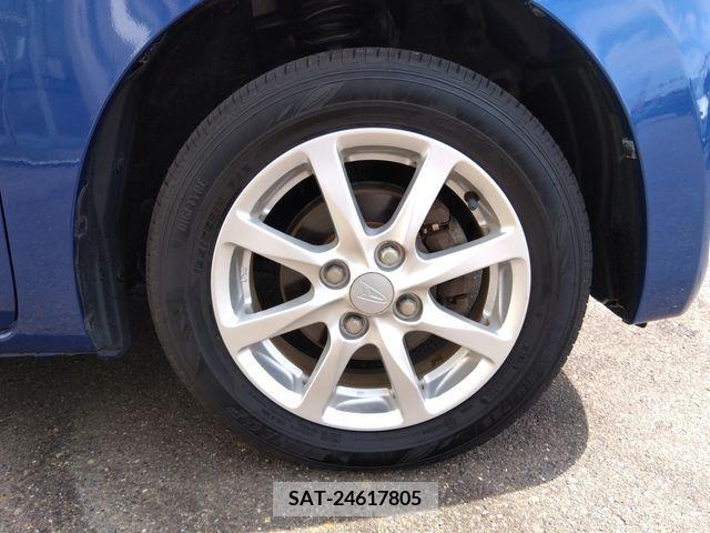 Daihatsu WAKE 2016-12 328767-7