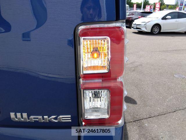 Daihatsu WAKE 2016-12 328767-6