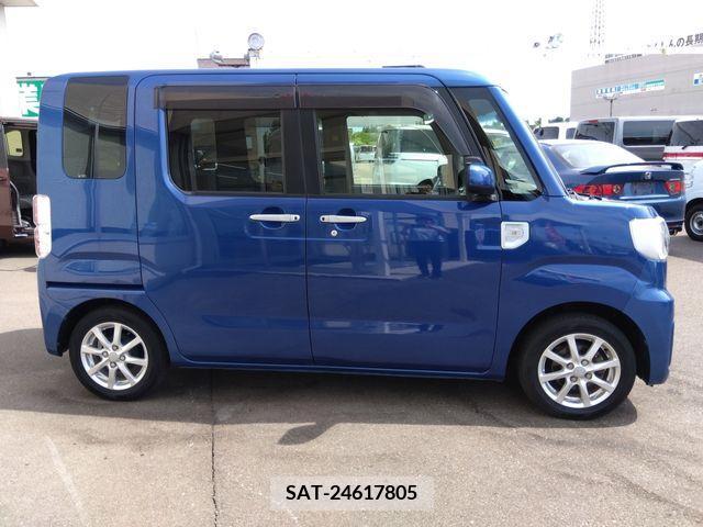 Daihatsu WAKE 2016-12 328767-3