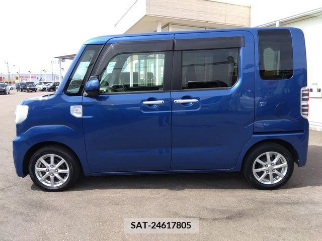 Daihatsu WAKE 2016-12 328767-4