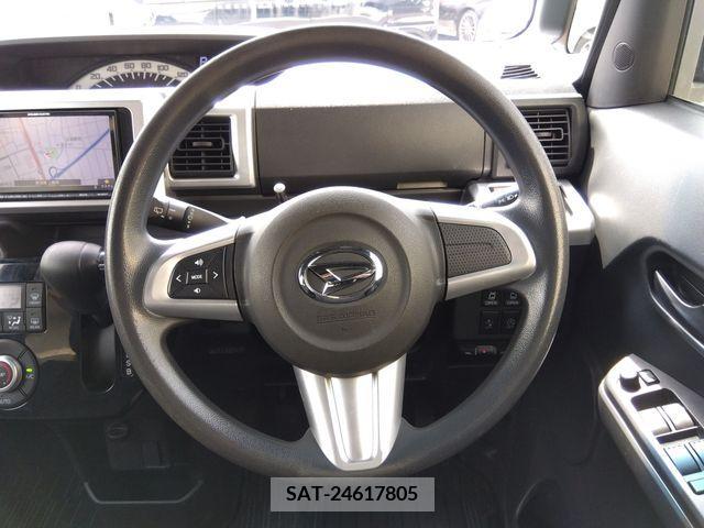Daihatsu WAKE 2016-12 328767-15