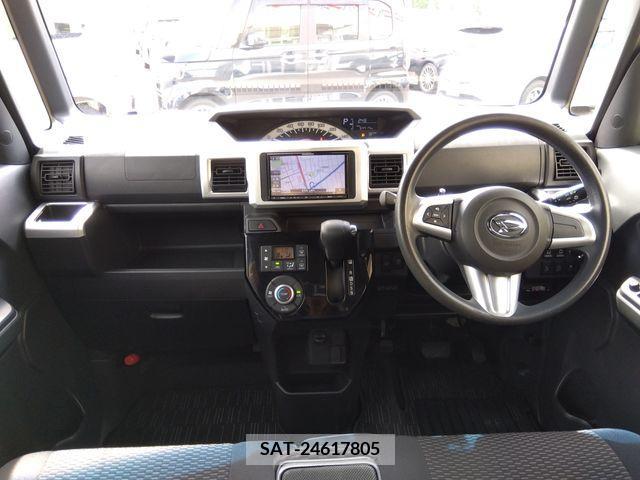 Daihatsu WAKE 2016-12 328767-2
