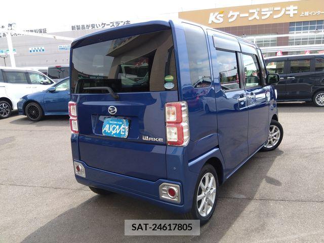 Daihatsu WAKE 2016-12 328767-1