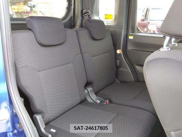 Daihatsu WAKE 2016-12 328767-17