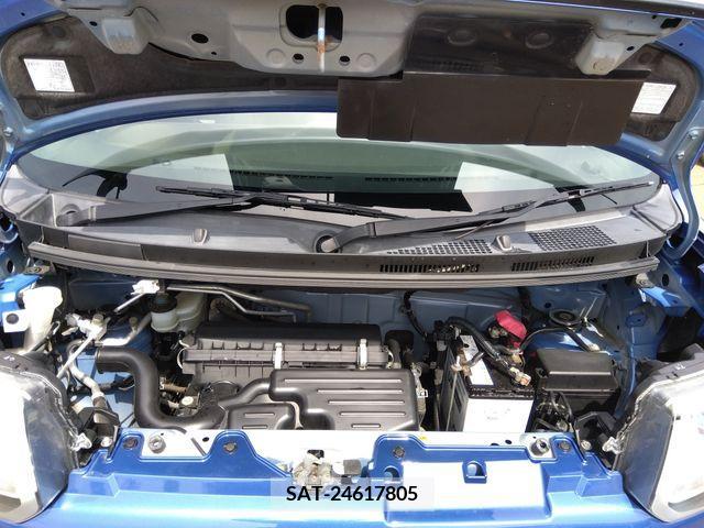 Daihatsu WAKE 2016-12 328767-19