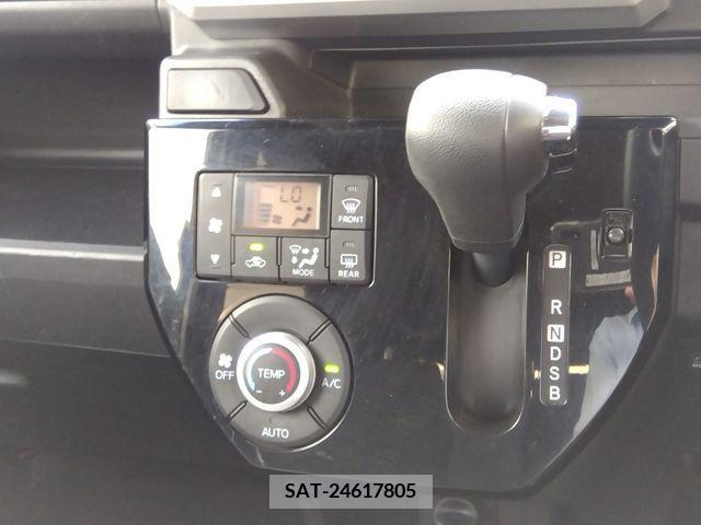 Daihatsu WAKE 2016-12 328767-12