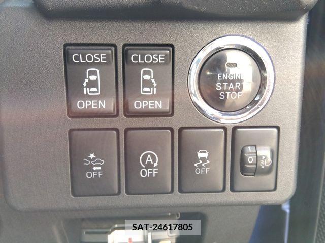 Daihatsu WAKE 2016-12 328767-11