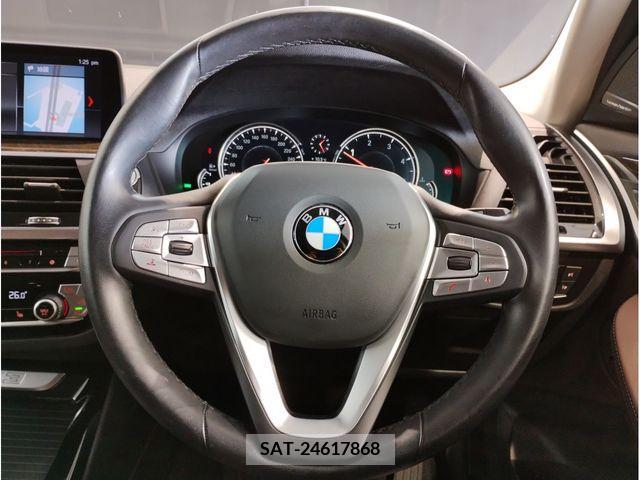 Bmw X3 2018-11 214230-15