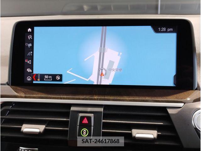 Bmw X3 2018-11 214230-16