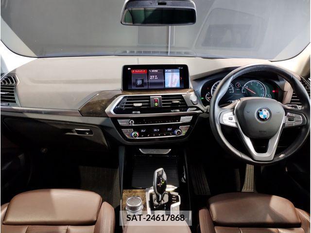 Bmw X3 2018-11 214230-1