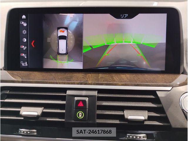 Bmw X3 2018-11 214230-17