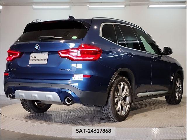 Bmw X3 2018-11 214230-2