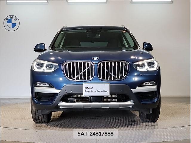Bmw X3 2018-11 214230-3