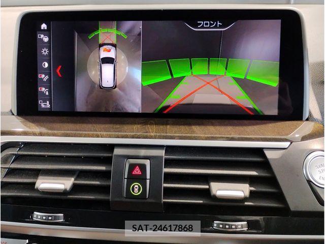Bmw X3 2018-11 214230-18