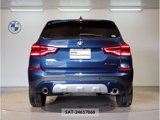 Bmw X3 2018-11 214230-4