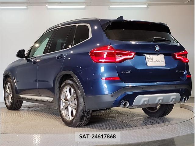 Bmw X3 2018-11 214230-6