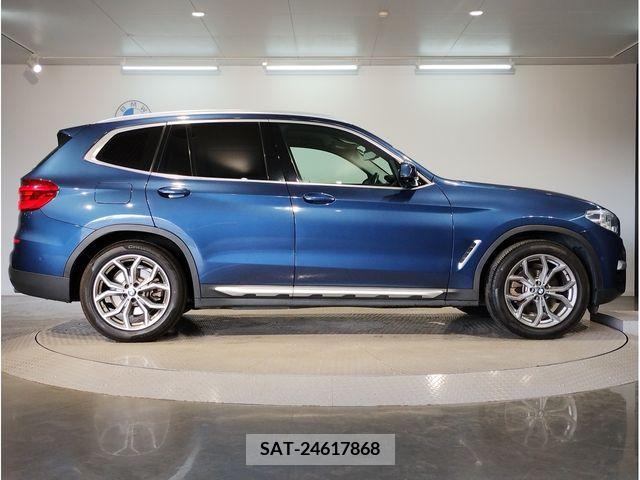 Bmw X3 2018-11 214230-7