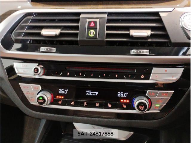 Bmw X3 2018-11 214230-19