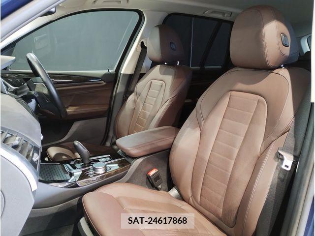 Bmw X3 2018-11 214230-10