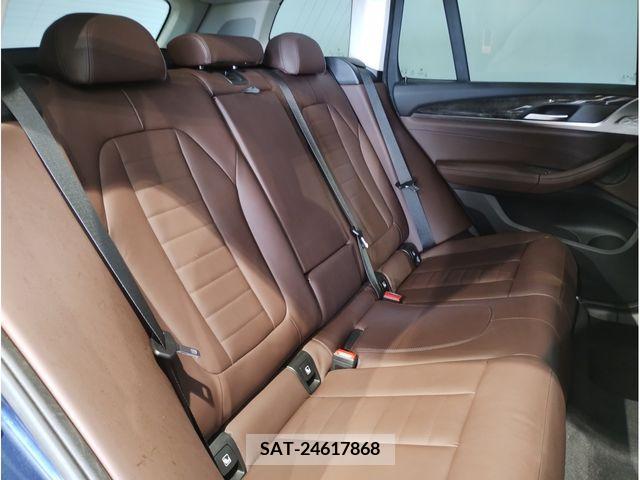 Bmw X3 2018-11 214230-11