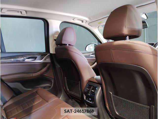 Bmw X3 2018-11 214230-12