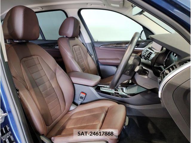Bmw X3 2018-11 214230-13