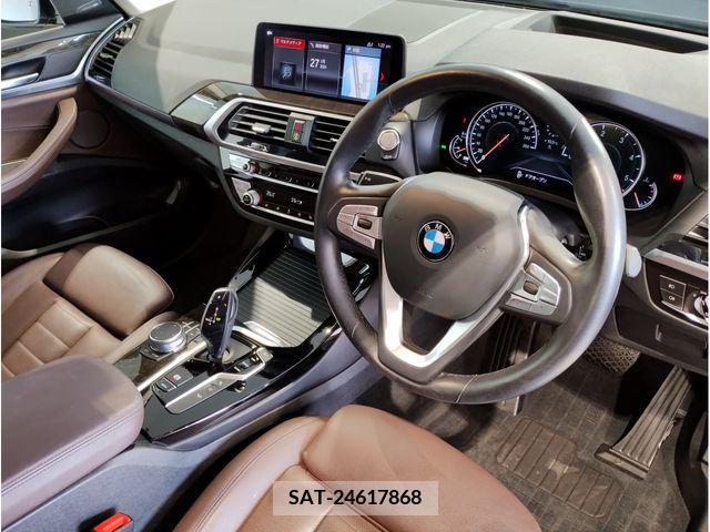 Bmw X3 2018-11 214230-14