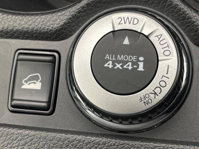 Nissan X-TRAIL 2018-07 194667-3