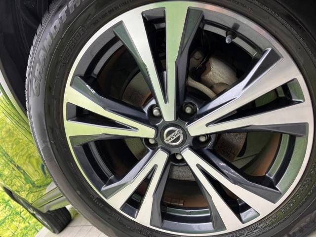 Nissan X-TRAIL 2018-07 194667-13