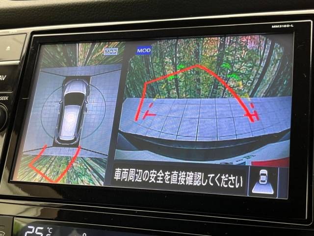 Nissan X-TRAIL 2018-07 194667-5