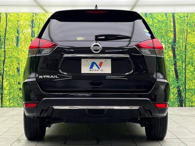 Nissan X-TRAIL 2018-07 194667-15