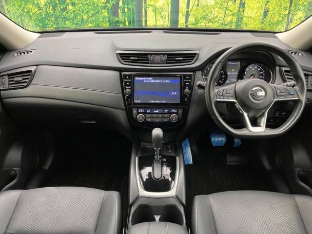 Nissan X-TRAIL 2018-07 194667-1