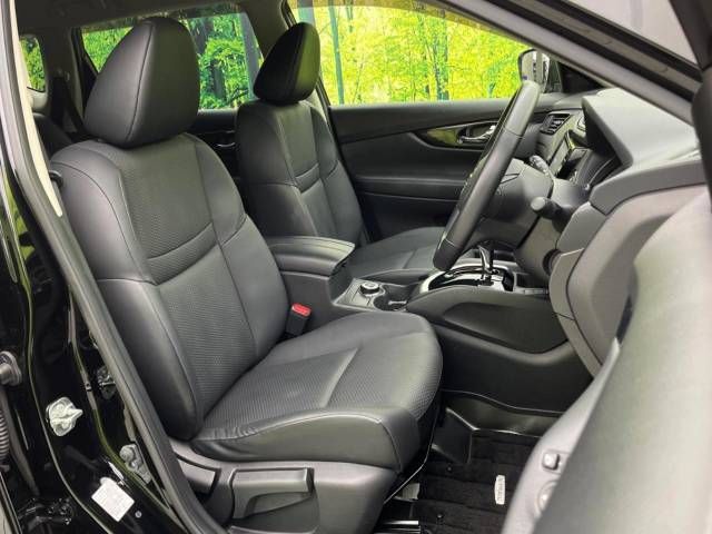 Nissan X-TRAIL 2018-07 194667-8