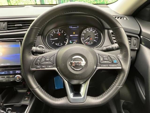 Nissan X-TRAIL 2018-07 194667-11