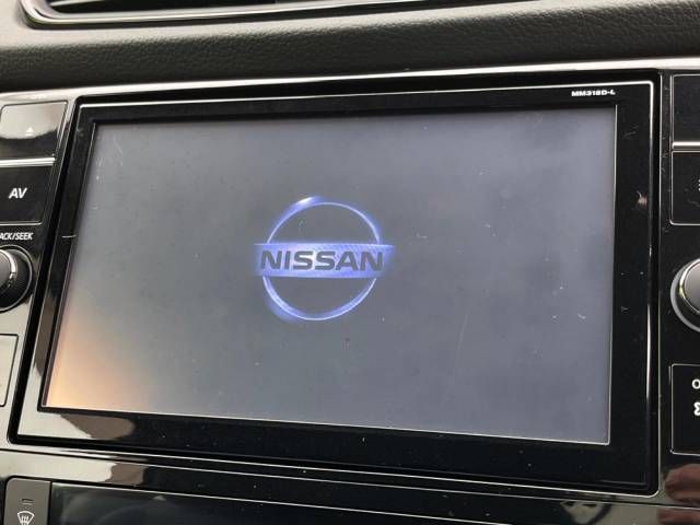 Nissan X-TRAIL 2018-07 194667-4