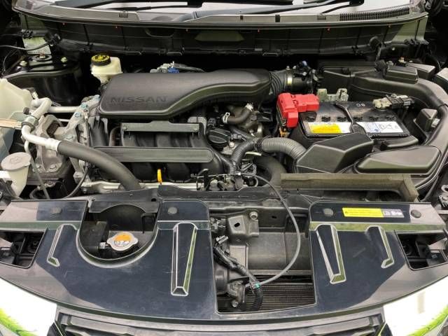 Nissan X-TRAIL 2018-07 194667-18