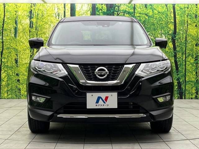 Nissan X-TRAIL 2018-07 194667-14