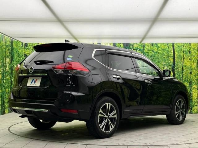 Nissan X-TRAIL 2018-07 194667-17