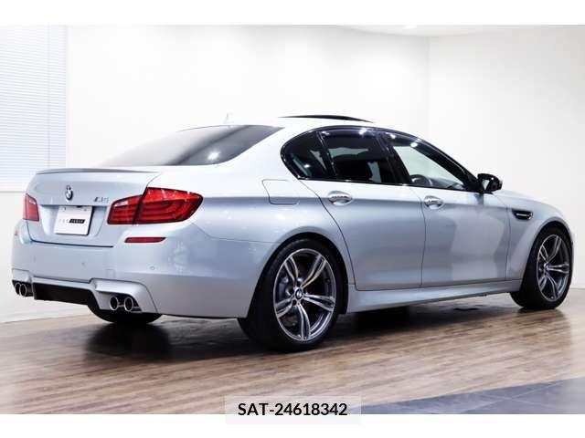 Bmw M5 2012-11 375516-6