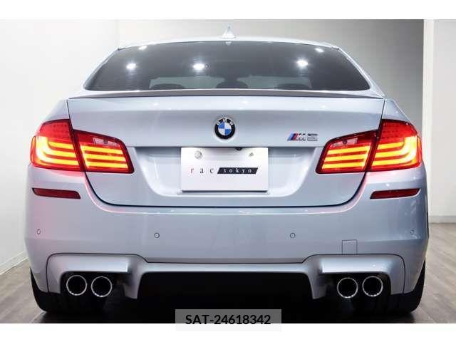 Bmw M5 2012-11 375516-5