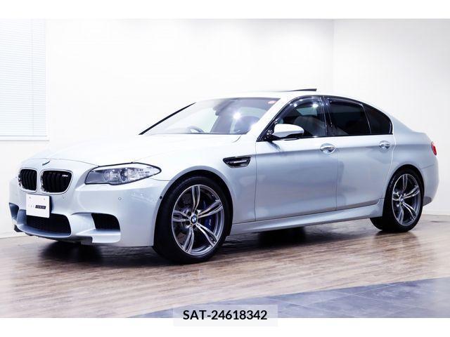 Bmw M5 2012-11 375516-0