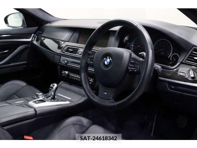 Bmw M5 2012-11 375516-8