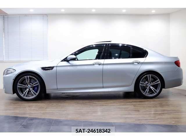 Bmw M5 2012-11 375516-7