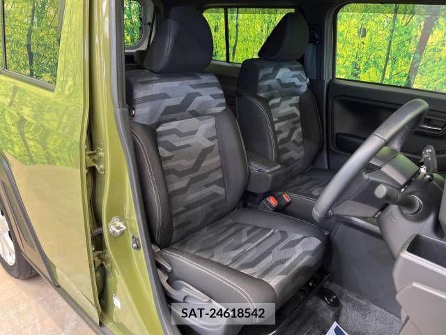 Daihatsu TAFT 2021-07 286797-8